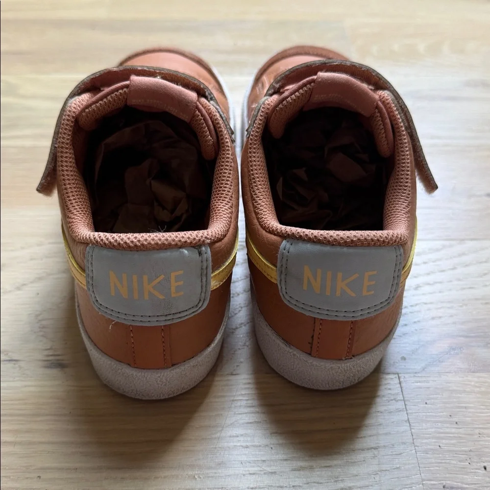Nike great used